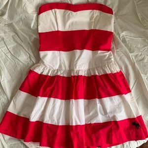 Abercrombie & Fitch Dress